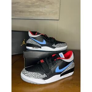 Air Jordan Legacy 312 Low Sneaker Nike AUTHENTIC